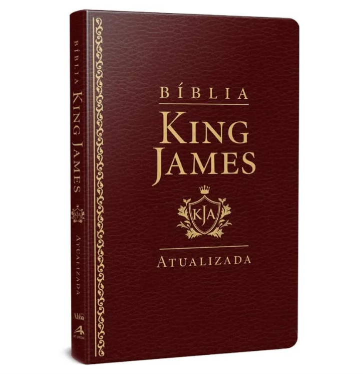 Bíblia King James