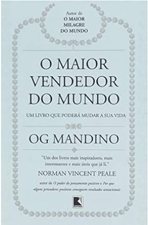 O Maior Vendedor do Mundo